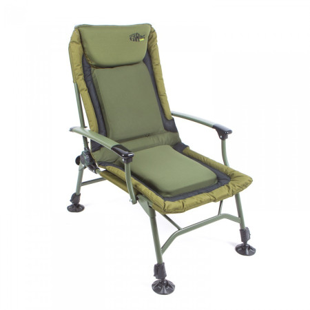 Кресло карповое Norfin Lincoln (Премиум)