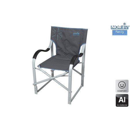 Складное кресло Norfin Molde