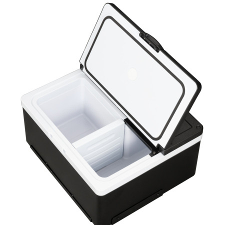 Компрессорный автохолодильник Alpicool АRC22 (22 литра). До -18 ℃. Питание 12, 24 вольт Компрессорный автохолодильник Alpicool АRC22 (22 литра). До -18 ℃. Питание 12, 24 вольт