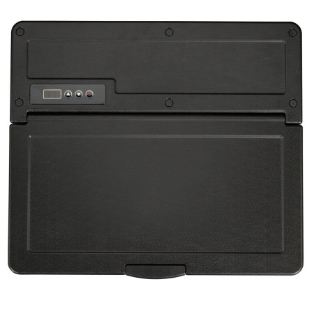 Компрессорный автохолодильник Alpicool АRC22 (22 литра). До -18 ℃. Питание 12, 24 вольт Компрессорный автохолодильник Alpicool АRC22 (22 литра). До -18 ℃. Питание 12, 24 вольт