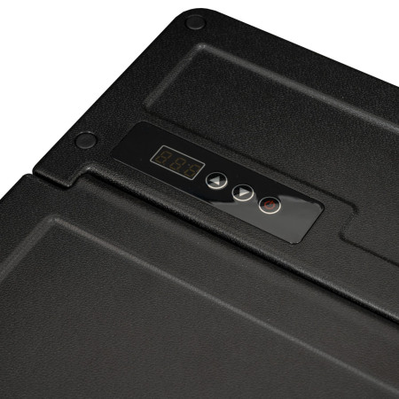 Компрессорный автохолодильник Alpicool АRC22 (22 литра). До -18 ℃. Питание 12, 24 вольт Компрессорный автохолодильник Alpicool АRC22 (22 литра). До -18 ℃. Питание 12, 24 вольт