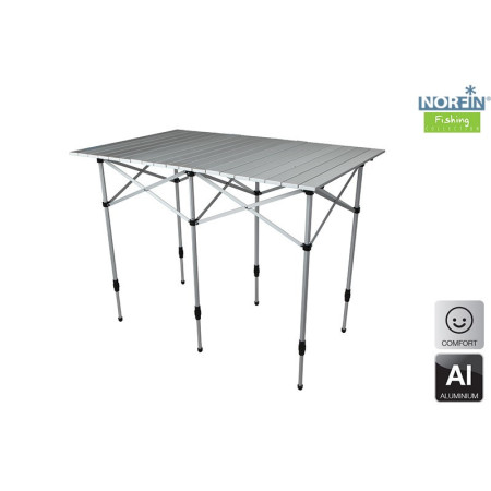Стол складной Norfin Glomma M (Премиум)