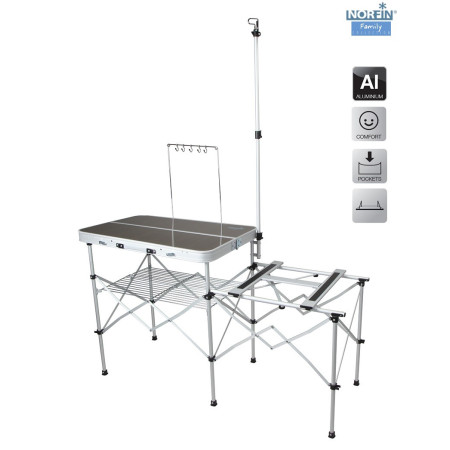Стол-кухня Norfin Syndle (Премиум)