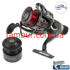 КАТУШКА SALMO DIAMOND SPIN 6 20RD (5320RD)