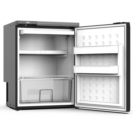 Компрессорный автохолодильник Alpicool CR65 (65 литров). Охлаждение до -20 ℃. Питание – 12, 24 вольт