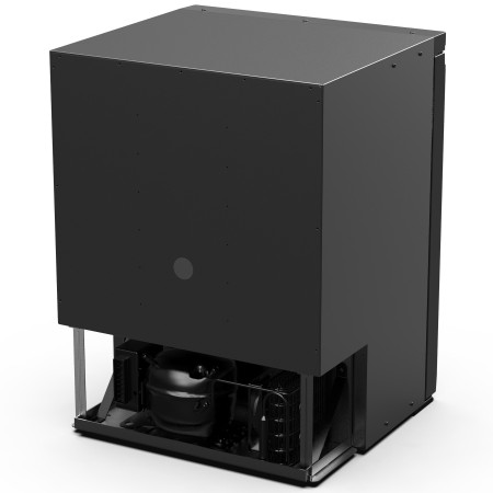 Компрессорный автохолодильник Alpicool CR65 (65 литров). Охлаждение до -20 ℃. Питание – 12, 24 вольт