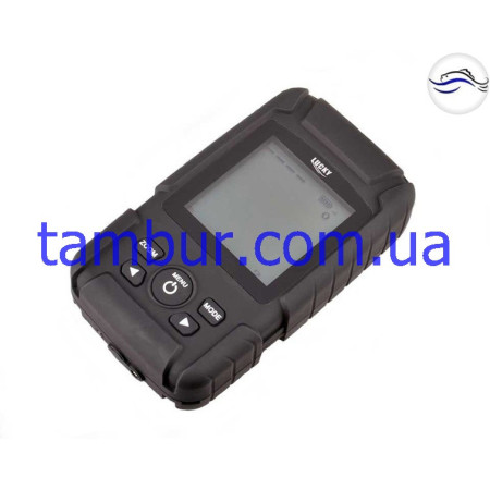 Эхолот Lucky Lucky FF718LiW безпроводной