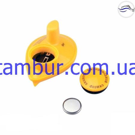 Эхолот Lucky Lucky FF718LiW безпроводной