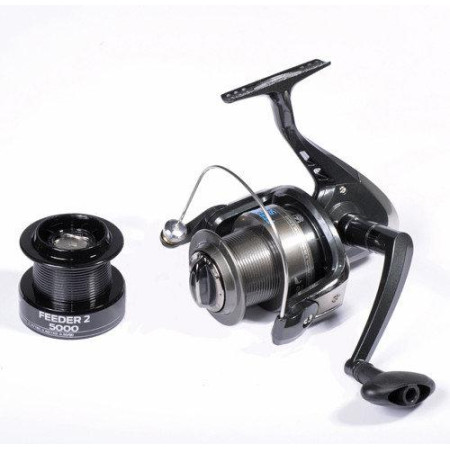 КАТУШКА SALMO SNIPER FEEDER 2 3000 FD (2230FD)