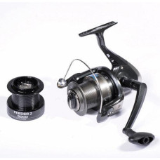 КАТУШКА SALMO SNIPER FEEDER 2 5000 FD (2250FD)