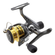 КАТУШКА SALMO SNIPER SPIN 5 20RD (5220RD)