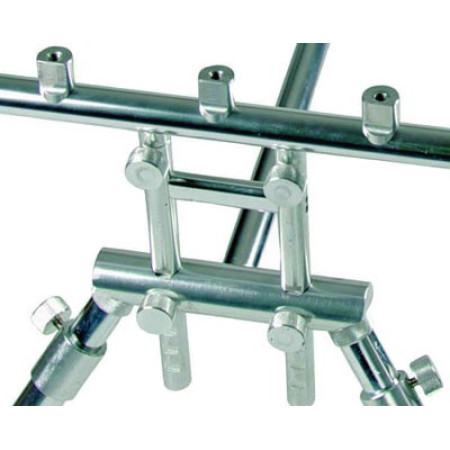 Элитный подставка для удилищ ROD POD THE ROCK
