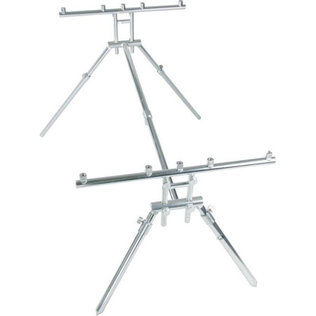 Элитный подставка для удилищ ROD POD THE ROCK