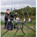 Подставка на 5 удилищ ROD POD GOLIATH ( элитный )