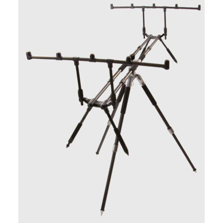 Подставка на 5 удилищ ROD POD GOLIATH ( элитный )