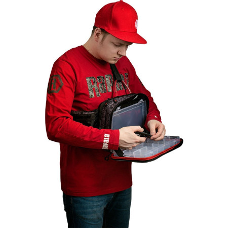 Сумка Rapala Hybrid Hip Pack