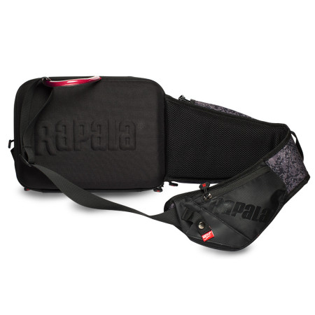 Сумка Rapala Hybrid Hip Pack