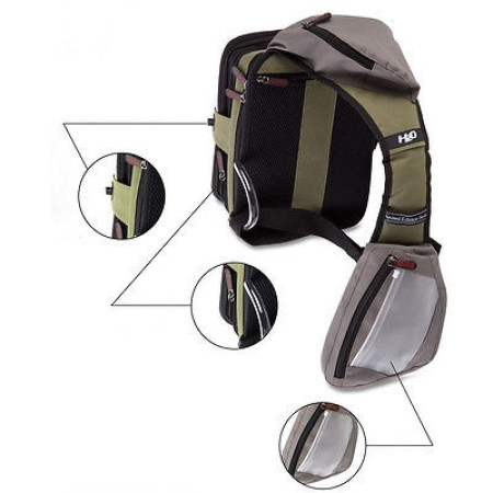 Сумка Rapala Sling Bag