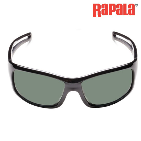 Очки Rapala Shiny Black RVG-035A