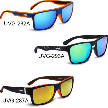 Очки Rapala Urban VisionGear UVG-293A