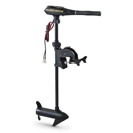 Лодочный электромотор Minn Kota Endura Max 45