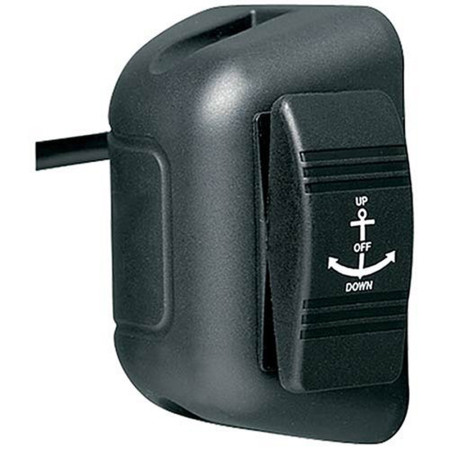  Дистанционная кнопка для лебедки MinnKota Deckhand 40 Remote Switch