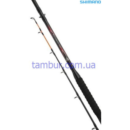 Лодочное удилище SHIMANO FORCEMASTER AX BOAT 210 MEDIUM HEAVY