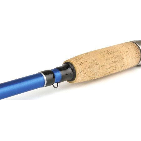 Спиннинг SHIMANO ALIVIO DX 210 M