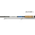 Спиннинг SHIMANO ALIVIO DX 210 M