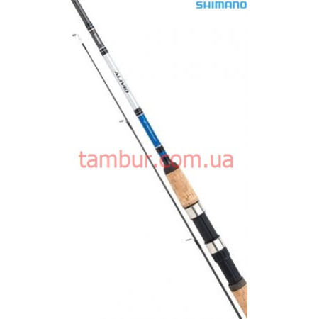 Спиннинг SHIMANO ALIVIO DX 240 M