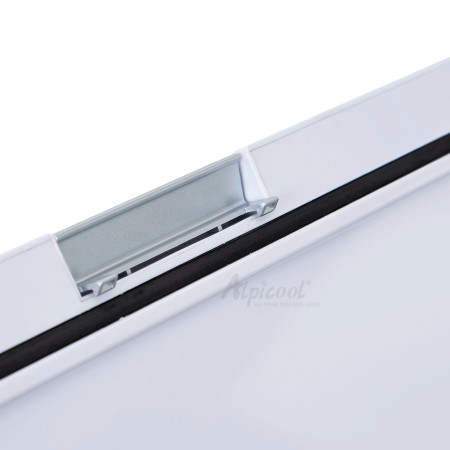 Компрессорный автохолодильник Alpicool K18 (18 литров) - Охлаждение до -20 ℃. Питание 12, 24, 220 вольт Компрессорный автохолодильник Alpicool K18 (18 литров) - Охлаждение до -20 ℃. Питание 12, 24, 220 вольт