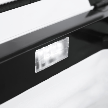 Компрессорный автохолодильник Alpicool K18 (18 литров) - Охлаждение до -20 ℃. Питание 12, 24, 220 вольт Компрессорный автохолодильник Alpicool K18 (18 литров) - Охлаждение до -20 ℃. Питание 12, 24, 220 вольт