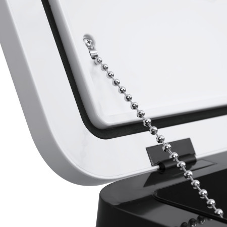 Компрессорный автохолодильник Alpicool K18 (18 литров) - Охлаждение до -20 ℃. Питание 12, 24, 220 вольт Компрессорный автохолодильник Alpicool K18 (18 литров) - Охлаждение до -20 ℃. Питание 12, 24, 220 вольт