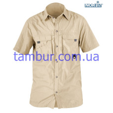 Рубашка Norfin Cool (рыбалка, охота, туризм)