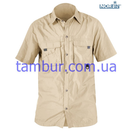 Рубашка Norfin Cool (рыбалка, охота, туризм)