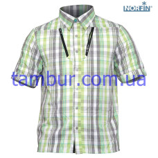 Рубашка Norfin Summer с защитой от UV