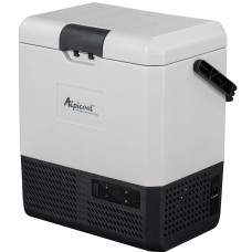 Компрессорный автохолодильник Alpicool P8 (8 литров). Охлаждение до -15 ℃, питание 12, 24, 220 вольт