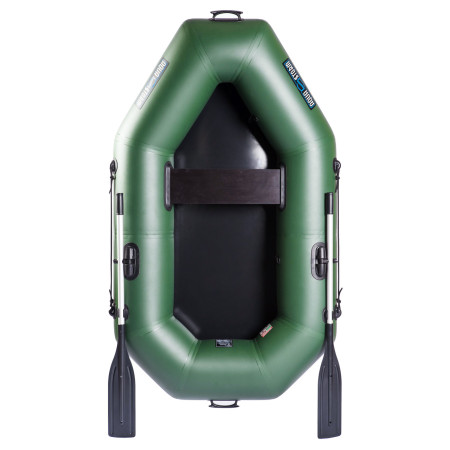 Лодка Storm ST220