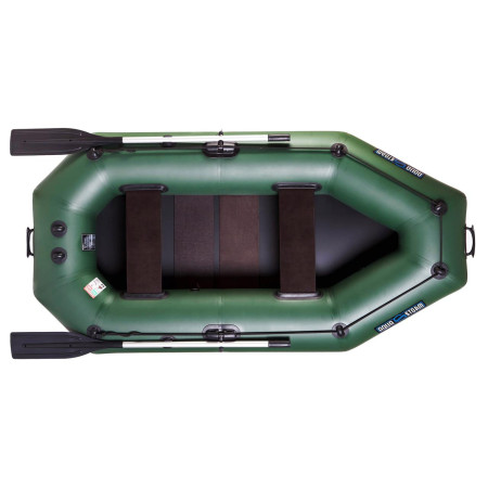 Лодка Storm ST249