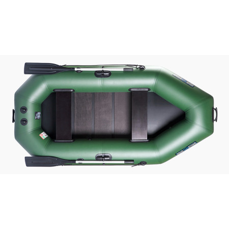 Лодка Storm ST280
