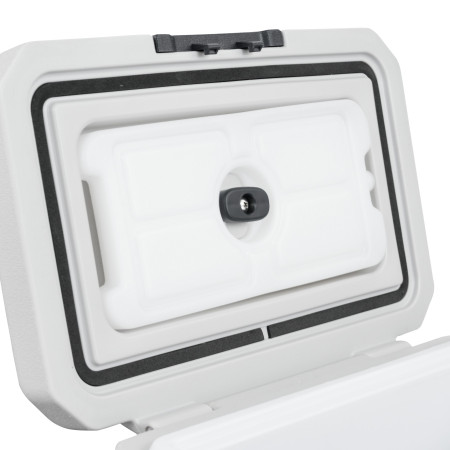 Компрессорный автохолодильник Alpicool P8 (8 литров). Охлаждение до -15 ℃, питание 12, 24, 220 вольт, встроенная батарея Компрессорный автохолодильник Alpicool P8 (8 литров). Охлаждение до -15 ℃, питание 12, 24, 220 вольт, встроенная батарея