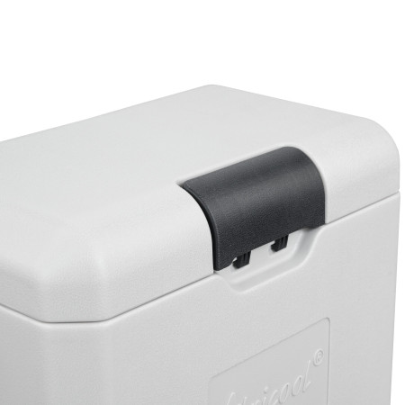 Компрессорный автохолодильник Alpicool P8 (8 литров). Охлаждение до -15 ℃, питание 12, 24, 220 вольт, встроенная батарея Компрессорный автохолодильник Alpicool P8 (8 литров). Охлаждение до -15 ℃, питание 12, 24, 220 вольт, встроенная батарея