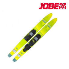 Водные лыжи Allegre Combo Skis Yellow