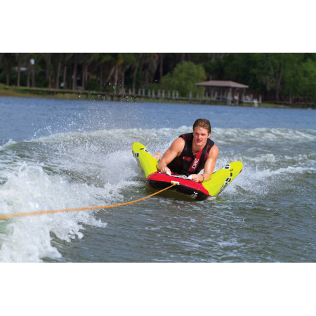 Надувной водный аттракцион Hydra 1P Star