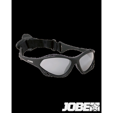 Очки Jobe Float Glasses Black Rubber Polarized
