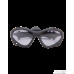 Очки Jobe Float Glasses Black Rubber Polarized