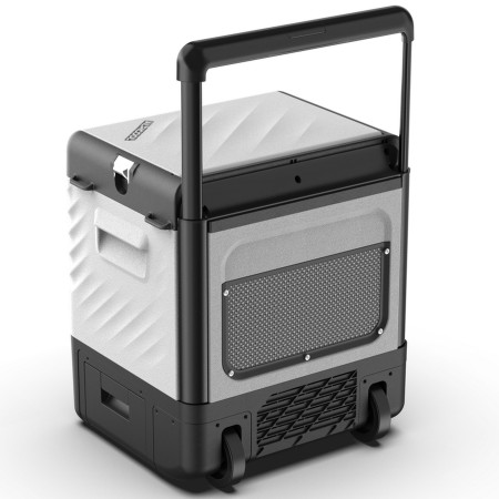 Компрессорный автохолодильник Alpicool P22 (21 литр). Охлаждение до -20℃, питание 12, 24, 220 вольт