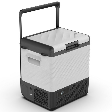 Компрессорный автохолодильник Alpicool P22 (21 литр). Охлаждение до -20℃, питание 12, 24, 220 вольт
