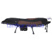 Раскладушка CARP SPIRIT BED CHAIR ALU LUXE 6 PIEDS (усиленная)