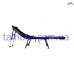 Раскладушка CARP SPIRIT BED CHAIR ALU LUXE 6 PIEDS (усиленная)
